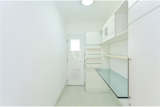 Foto do imóvel Apartamento com 3 Quartos à Venda, 109 m² em São Paulo