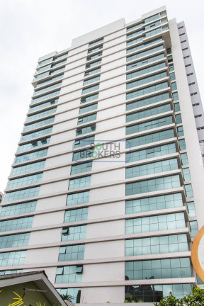 Imagem Apartamento com 3 Quartos à Venda, 176 m² em Cabral - Curitiba