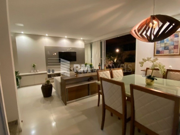 Foto do imóvel Casa de Condomínio com 4 Quartos à Venda, 180 m² em Buraquinho - Lauro De Freitas