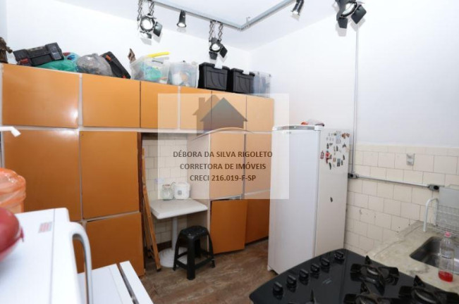 Imagem Apartamento com 2 Quartos à Venda, 104 m² em Mooca - São Paulo