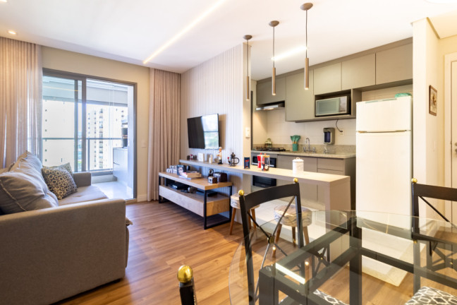 Foto do imóvel Apartamento com 3 Quartos à Venda, 88 m² em Vila Leopoldina - São Paulo