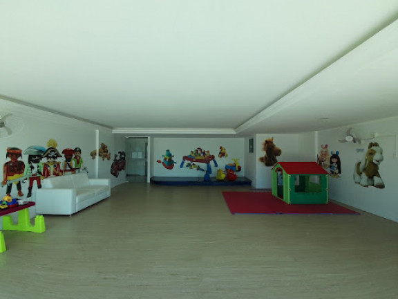 Imagem Apartamento com 2 Quartos à Venda, 65 m² em Abrantes - Camaçari