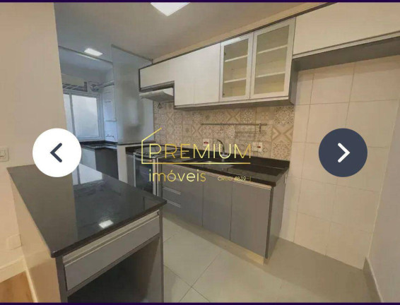 Foto do imóvel Apartamento com 2 Quartos à Venda, 63 m² em Jardim Ana Maria - Jundiaí