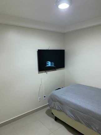 Foto do imóvel Casa com 3 Quartos à Venda, 80 m² em Pq Amazônia - Goiânia