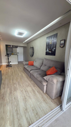 Foto do imóvel Apartamento com 2 Quartos à Venda, 95 m² em Vila Belmiro - Santos