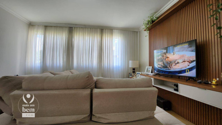 Foto do imóvel Apartamento com 2 Quartos à Venda, 82 m² em Portão - Curitiba