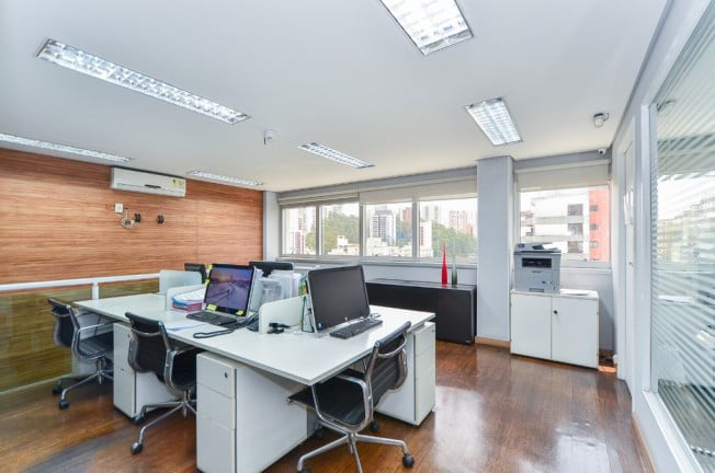 Foto do imóvel Imóvel à Venda, 140 m² em Vila Andrade - São Paulo