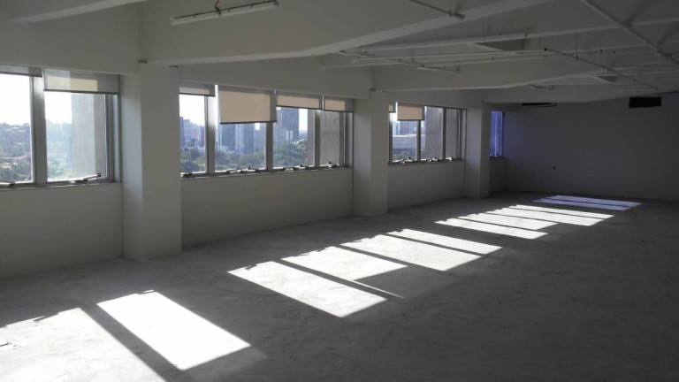 Foto do imóvel Sala Comercial à Venda, 151 m² em Jardim Paulistano - São Paulo