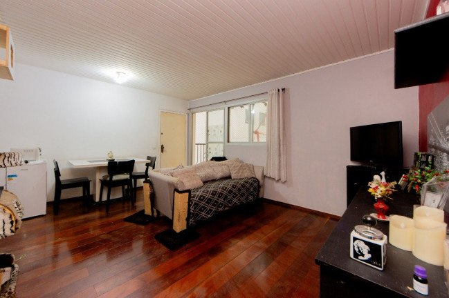 Imagem Apartamento com 3 Quartos à Venda, 85 m² em Pinheiros - São Paulo