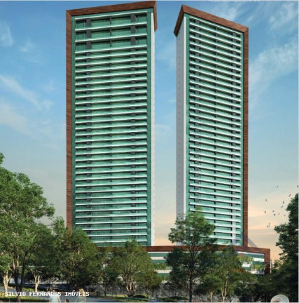 Foto do imóvel Apartamento com 4 Quartos à Venda, 230 m² em Horto Florestal - Salvador