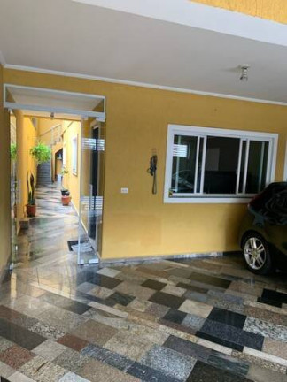Imagem Casa com 4 Quartos à Venda, 311 m² em Vila Silviânia - Carapicuíba