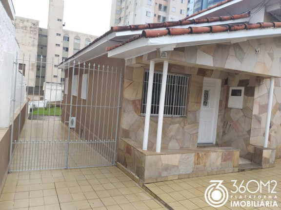 Foto do imóvel Casa com 2 Quartos à Venda, 146 m² em Baeta Neves - São Bernardo Do Campo