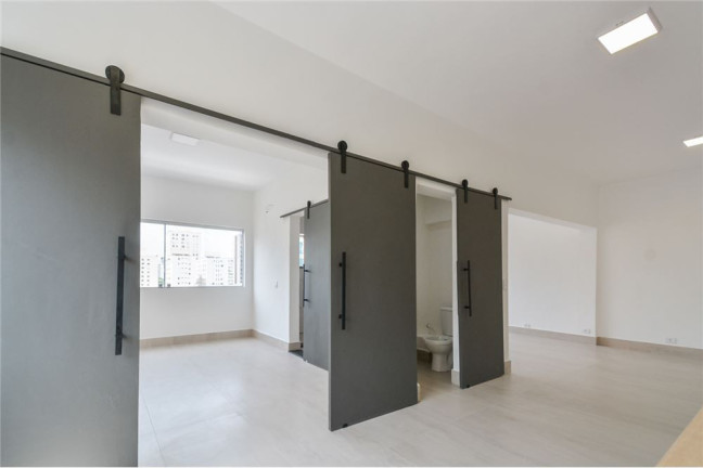 Foto do imóvel Apartamento com 2 Quartos à Venda, 75 m² em Itaim Bibi - São Paulo