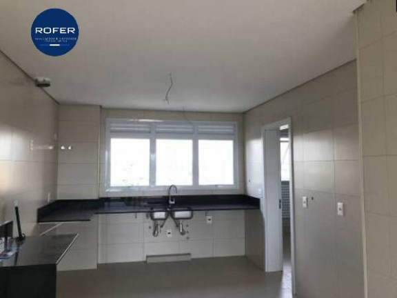 Imagem Apartamento com 4 Quartos à Venda, 247 m² em Jardim Paiquere - Valinhos