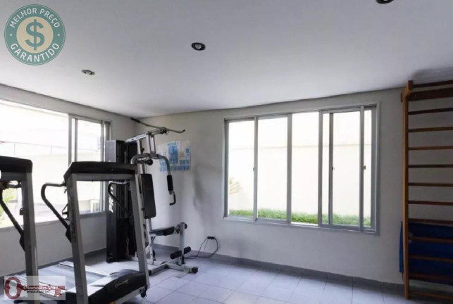Imagem Apartamento com 3 Quartos à Venda, 75 m² em Planalto Paulista - São Paulo