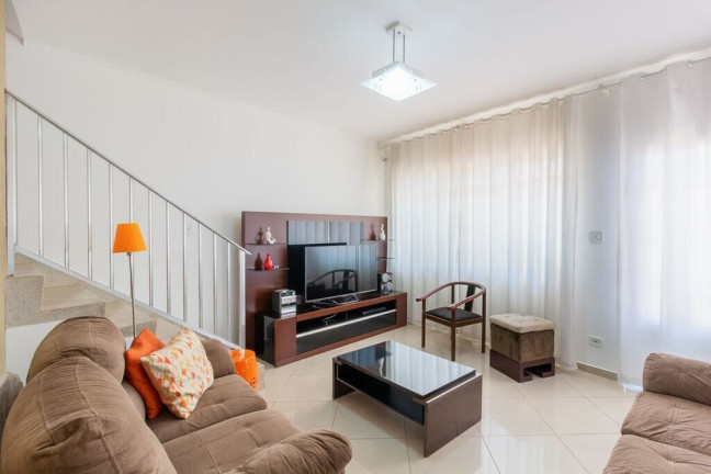 Imagem Casa com 2 Quartos à Venda, 124 m² em Vila Fernandes - São Paulo