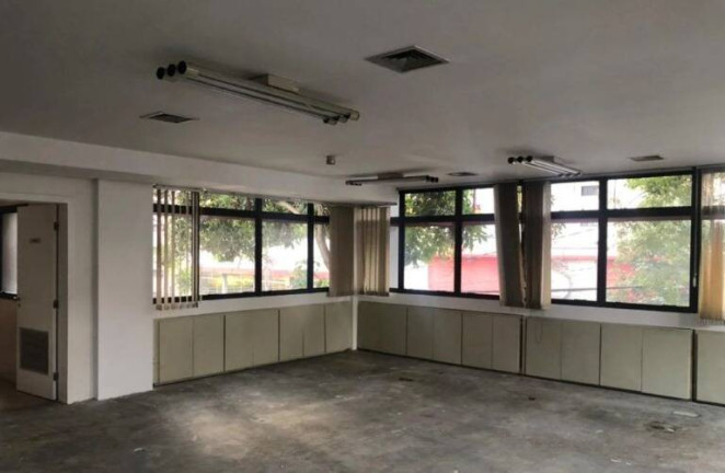 Foto do imóvel Imóvel Comercial à Venda, 130 m² em Brooklin Paulista - São Paulo