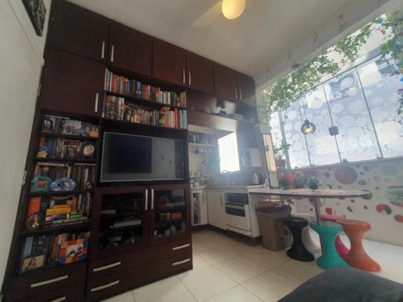 Foto do imóvel Cobertura com 1 Quarto à Venda, 64 m² em Bela Vista - São Paulo