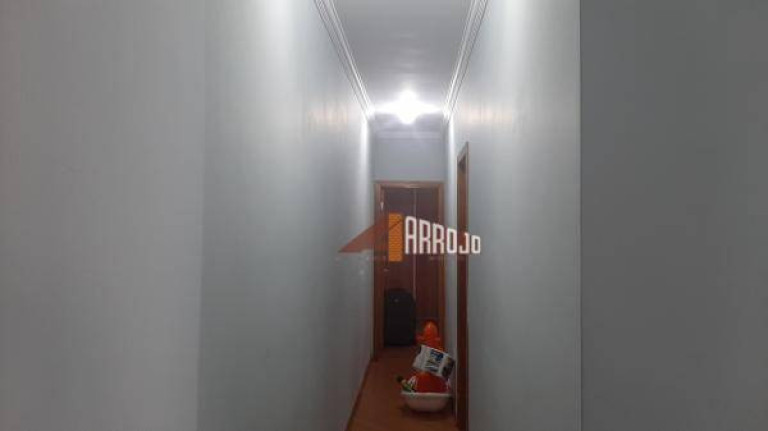 Imagem Sobrado com 3 Quartos à Venda, 102 m² em Vila Esperança - São Paulo