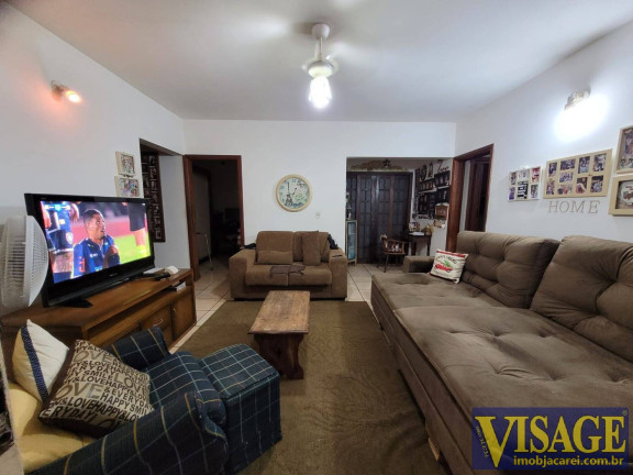 Foto do imóvel Casa com 3 Quartos à Venda, 356 m² em Jardim Santa Maria - Jacareí