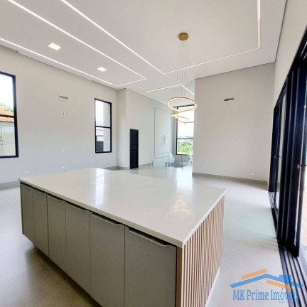 Foto do imóvel Casa com 3 Quartos à Venda, 317 m² em Paisagem Renoir - Cotia