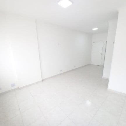 Foto do imóvel Apartamento com 1 Quarto à Venda, 47 m² em Centro - São Vicente