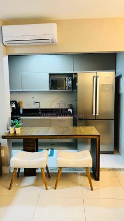 Foto do imóvel Apartamento com 2 Quartos à Venda, 63 m² em Itapuã - Vila Velha