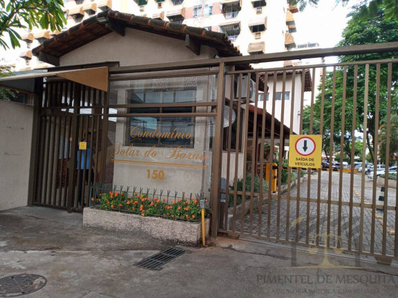 Foto do imóvel Apartamento com 2 Quartos à Venda, 60 m² em Fonseca - Niterói
