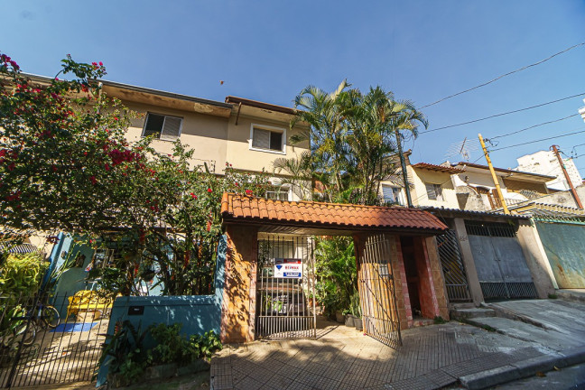 Foto do imóvel Casa com 2 Quartos à Venda, 100 m² em Sumaré - São Paulo