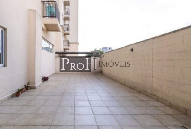 Foto do imóvel Apartamento com 2 Quartos à Venda, 54 m² em Vila Homero Thon - Santo André