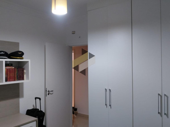Imagem Apartamento com 3 Quartos à Venda, 82 m² em Vila Jardini - Sorocaba