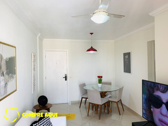 Foto do imóvel Apartamento com 2 Quartos à Venda, 52 m² em Santa Cecília - São Paulo