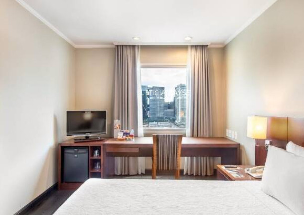 Foto do imóvel Apartamento com 1 Quarto à Venda,  em Chácara Santo Antônio (zona Sul) - São Paulo