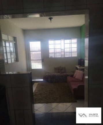 Foto do imóvel Casa com 3 Quartos à Venda,  em Jardim Nova Michigan - São José Dos Campos