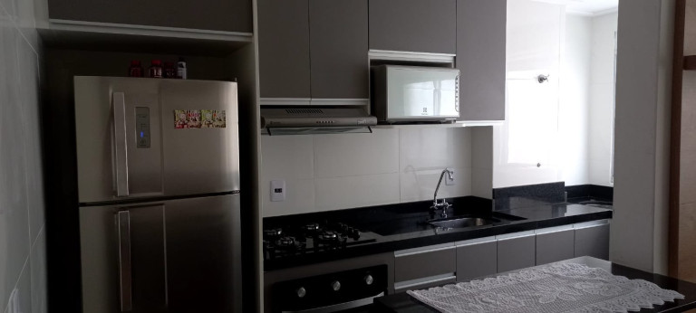 Foto do imóvel Apartamento com 2 Quartos à Venda, 43 m² em Parque São Vicente - Mauá