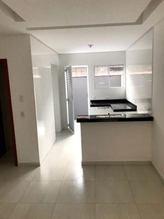 Imagem Casa de Condomínio com 2 Quartos à Venda, 61 m² em Aviação - Praia Grande