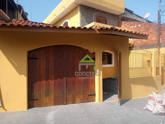 Imagem Casa com 3 Quartos à Venda, 164 m² em Atalaia - Cotia