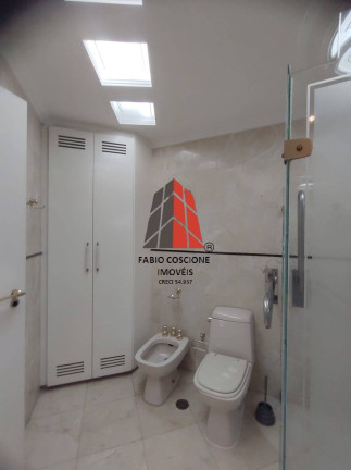 Foto do imóvel Apartamento com 5 Quartos à Venda, 473 m² em Jardim Anália Franco - São Paulo