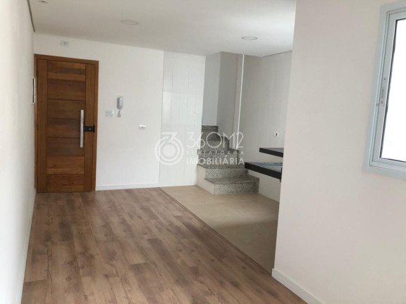 Foto do imóvel Apartamento com 2 Quartos à Venda, 106 m² em Utinga - Santo André