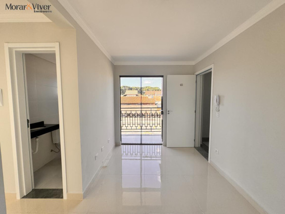 Imagem Apartamento com 2 Quartos à Venda, 45 m² em Parque Da Fonte - São José Dos Pinhais