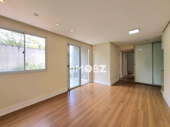 Foto do imóvel Imóvel com 3 Quartos à Venda, 63 m² em Vila Andrade - São Paulo