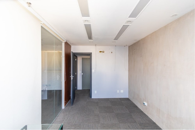 Foto do imóvel Sala Comercial à Venda, 34 m² em Bela Vista - São Paulo