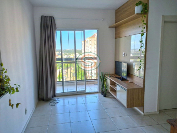 Foto do imóvel Apartamento com 2 Quartos à Venda, 55 m² em Morada De Laranjeiras - Serra