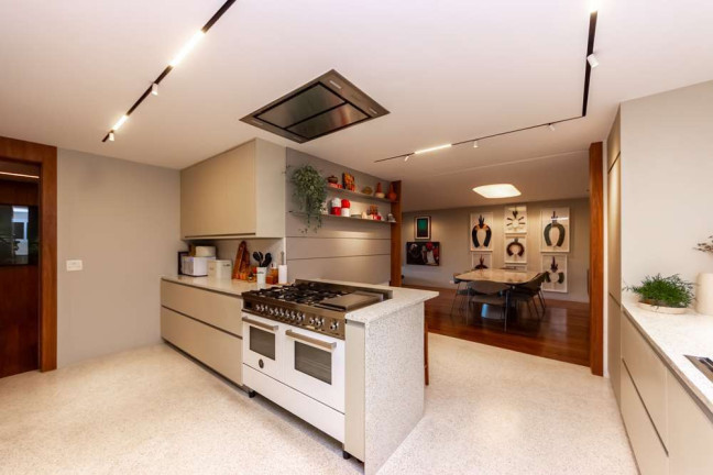 Foto do imóvel Apartamento com 4 Quartos à Venda, 301 m² em Cerqueira César - São Paulo