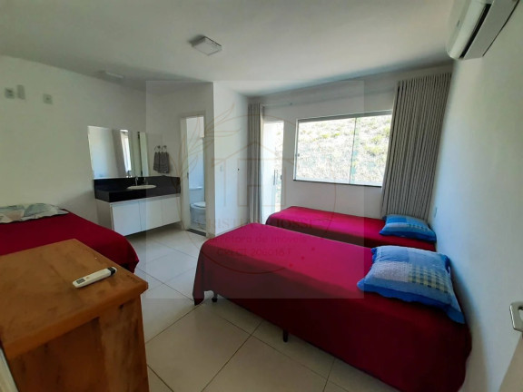 Imagem Apartamento com 2 Quartos à Venda, 100 m² em Escarpas Do Lago - Capitólio