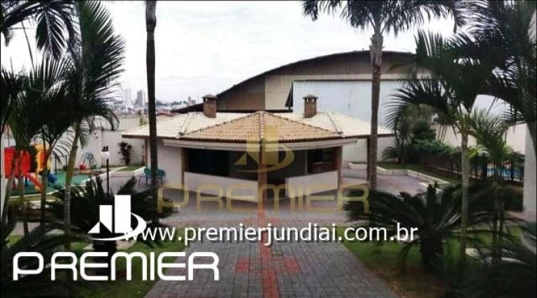 Foto do imóvel Apartamento com 2 Quartos à Venda, 75 m² em Jardim Da Fonte - Jundiaí