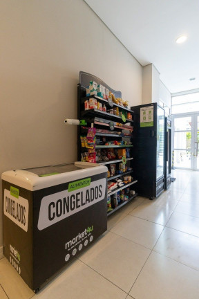 Foto do imóvel Apartamento com 2 Quartos à Venda, 127 m² em Jardim Da Glória - São Paulo