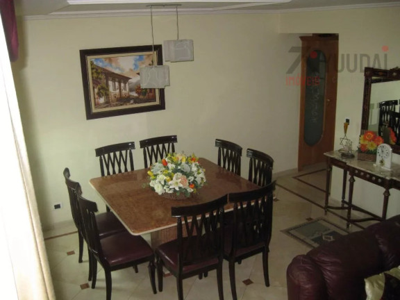Foto do imóvel Apartamento com 3 Quartos à Venda, 250 m² em Tatuapé - São Paulo
