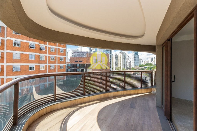 Foto do imóvel Apartamento com 1 Quarto à Venda, 46 m² em Itaim Bibi - São Paulo