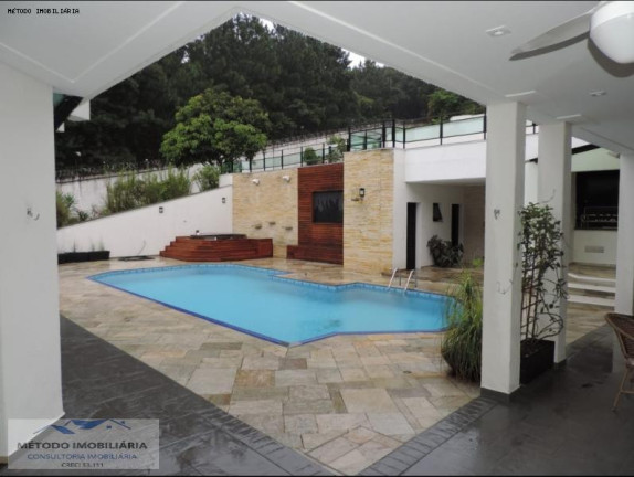 Imagem Casa à Venda, 800 m² em Alphaville - Santana De Parnaíba